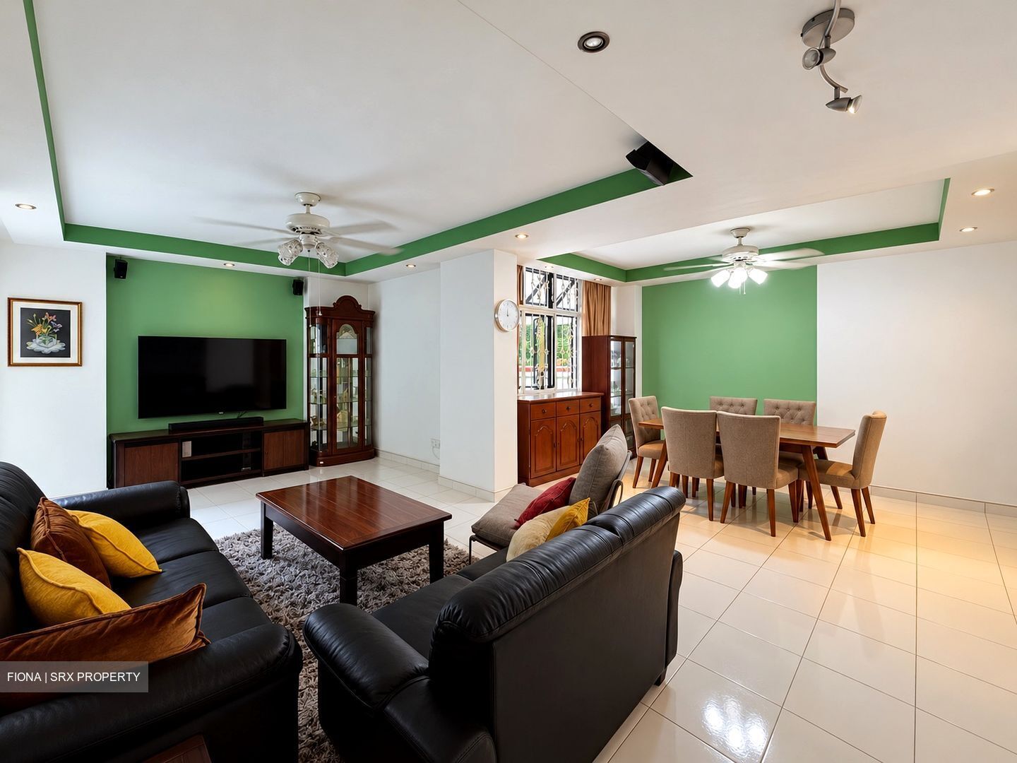 Blk 465 Segar Gardens (Bukit Panjang), HDB Executive #635838661